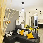 Διαμέρισμα Historic&modern -
