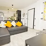 Appartement Historic&modern - *