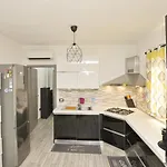 Διαμέρισμα Historic&modern -