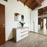Διαμέρισμα Historic&modern -