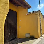 Historic&modern - * Muravera