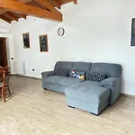 Διαμέρισμα Historic&modern -