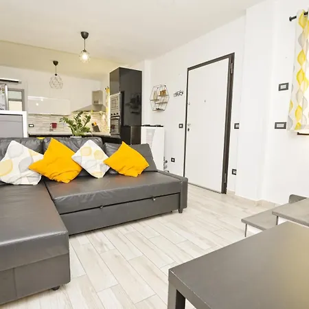 Apartmán Historic&modern - *