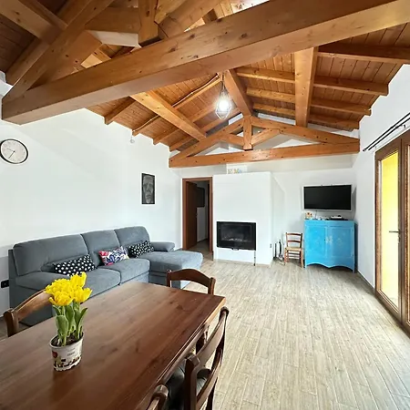 Historic&modern - Apartmán