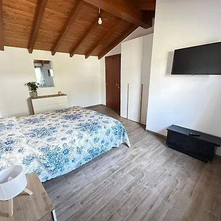 Historic&modern - Apartmán