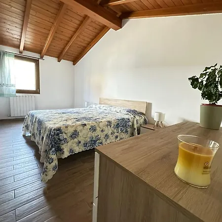 Historic&modern - Apartmán
