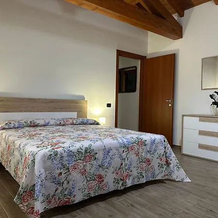Historic&modern - Apartmán Muravera