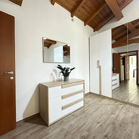 Apartmán Historic&modern -