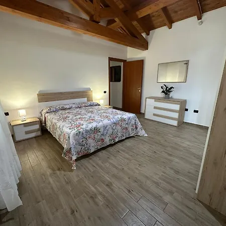 Apartmán Historic&modern - Muravera