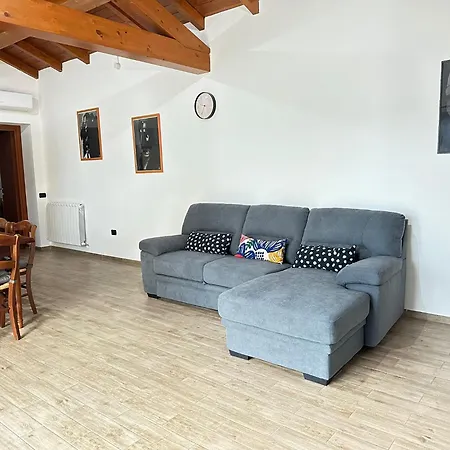Apartmán Historic&modern -