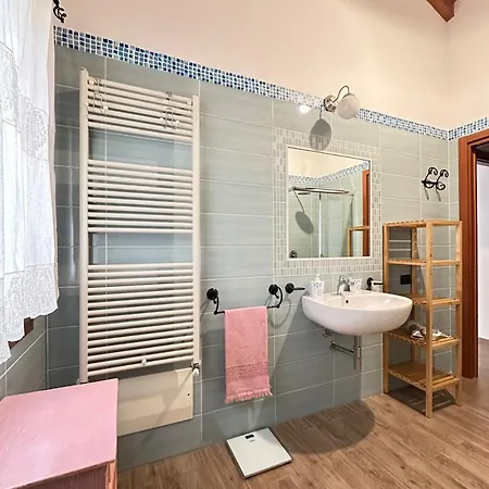 Historic&modern - Apartmán Muravera
