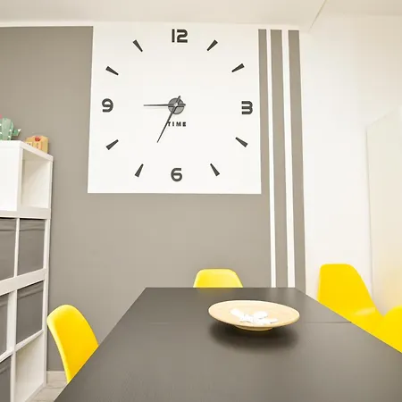 Apartmán Historic&modern - *