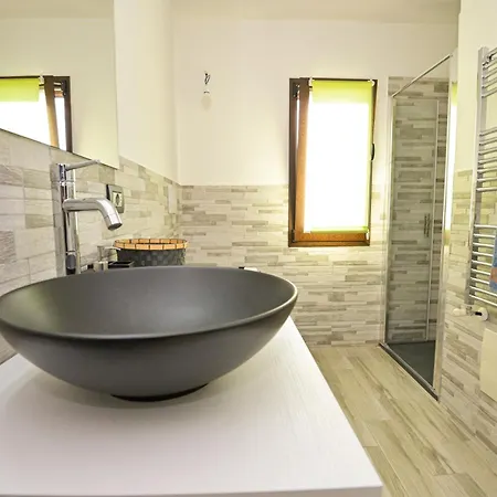 Historic&modern - Apartmán Muravera