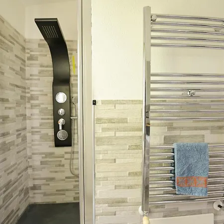 Apartmán Historic&modern - Muravera
