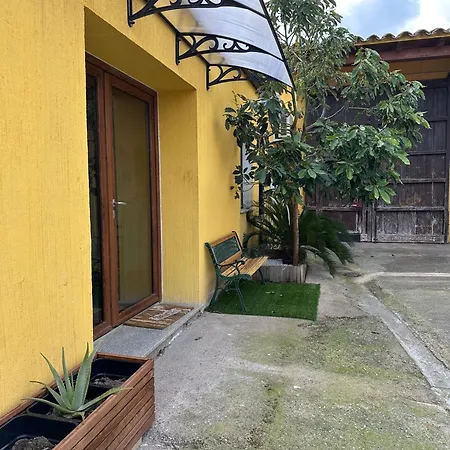 Apartmán Historic&modern -