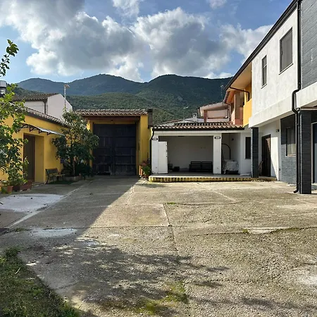 Historic&modern - Apartmán