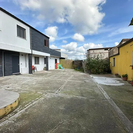 Apartmán Historic&modern -